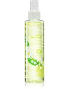 Yardley Lily Of The Valley vlažilno pršilo za telo za ženske 200 ml