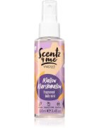 Yardley Scentz 4 Me Mellow Marshmallow meglica za telo za ženske 100 ml
