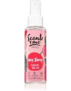 Yardley Scentz 4 Me Very Berry meglica za telo za ženske 100 ml