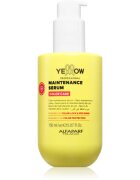 Yellow Professional Color Care Mainteance Serum serum brez spiranja za barvane lase 150 ml