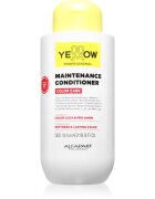 Yellow Professional Color Care Maintenance Conditioner balzam za barvane lase 500 ml