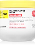 Yellow Professional Color Care Maintenance Mask maska za barvane lase 500 ml