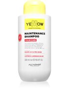Yellow Professional Color Care Maintenance Shampoo šampon za barvane lase 500 ml
