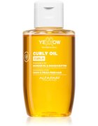 Yellow Professional Curls Curly Oil posvetlitveno olje za kodraste lase 100 ml