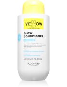Yellow Professional Hydra Care Glow Conditioner vlažilni balzam za vse tipe las 500 ml