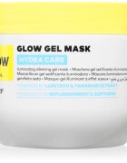 Yellow Professional Hydra Care Glow Gel Mask gel maska za vse tipe las 300 ml