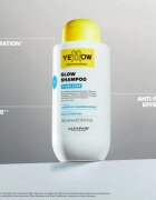 Yellow Professional Hydra Care Glow Shampoo vlažilni šampon za vse tipe las 500 ml