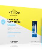 Yellow Professional Hydra Care Light Blue Serum serum za osvetljevanje za vse tipe las 6x13 ml