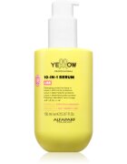 Yellow Professional Liss 10-IN-1 Serum serum brez spiranja za glajenje las 150 ml