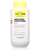 Yellow Professional Liss Smoothing Conditioner balzam za sijaj in mehkobo las 500 ml
