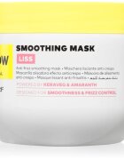 Yellow Professional Liss Smoothing Mask hranilna maska za gladke in sijoče lase 300 ml