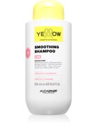 Yellow Professional Liss Smoothing Shampoo šampon za glajenje in vlaženje las 500 ml