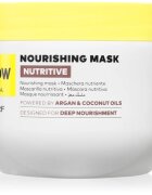 Yellow Professional Nutritive Nourishing mask hranilna maska za suhe in krhke lase 300 ml