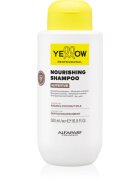 Yellow Professional Nutritive Shampoo šampon za suhe in krhke lase za lase 500 ml