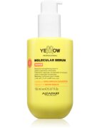Yellow Professional Repair Molecular Serum serum brez spiranja za poškodovane lase 150 ml