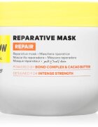 Yellow Professional Repair Reparative Mask obnovitvena maska za poškodovane lase 300 ml