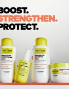 Yellow Professional Repair Reparative Shampoo obnovitveni šampon za poškodovane lase 500 ml