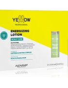 Yellow Professional Scalp Care Energizing Lotion intenzivni tretma za obnovitev gostote las 12x13 ml