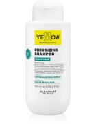 Yellow Professional Scalp Care Energizing Shampoo šampon za okrepitev las za oslabljene in krhke lase nagnjene k izpadanju 500 ml