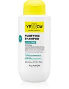 Yellow Professional Scalp Care Purifying Shampoo čistilni šampon proti prhljaju 500 ml