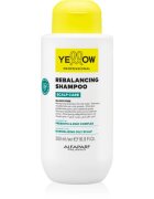 Yellow Professional Scalp Care Rebalancing Shampoo čistilni šampon za mastno lasišče 500 ml