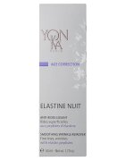 Yon-Ka Age Correction Elastine pomlajevalna nočna krema 50 ml