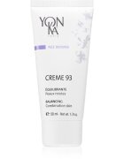 Yon-Ka Age Defense Creme 93 lahka matirajoča krema za obraz 50 ml