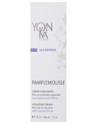 Yon-Ka Age Defense Grapefruit revitalizacijska krema za normalno do mastno kožo 50 ml