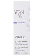 Yon-Ka Age Defense matirajoča krema za mastno kožo 50 ml