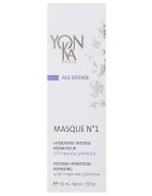 Yon-Ka Age Defense N°1 intenzivna vlažilna maska za obraz 50 ml