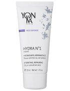 Yon-Ka Age Defense N°1 vlažilna krema proti staranju za suho in občutljivo kožo 50 ml