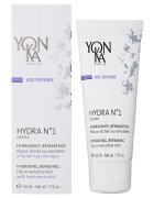 Yon-Ka Age Defense N°1 vlažilna krema proti staranju za suho in občutljivo kožo 50 ml