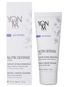 Yon-Ka Age Defense Nutri intenzivna obnovitvena krema za suho do zelo suho kožo 50 ml