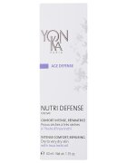 Yon-Ka Age Defense Nutri intenzivna obnovitvena krema za suho do zelo suho kožo 50 ml