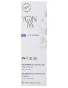 Yon-Ka Age Defense Phyto 58 nočna regeneracijska krema za suho kožo 40 ml