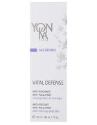 Yon-Ka Age Defense Vital dnevna krema proti gubam z antioksidacijskim učinkom 50 ml