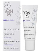 Yon-Ka Contours Phyto-Contour krema za predel okoli oči proti oteklinam in temnim kolobarjem 15 ml
