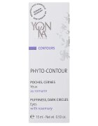 Yon-Ka Contours Phyto-Contour krema za predel okoli oči proti oteklinam in temnim kolobarjem 15 ml