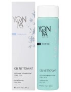 Yon-Ka Essentials čistilni gel za odstranjevanje ličil za obraz in oči 200 ml