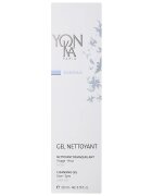 Yon-Ka Essentials čistilni gel za odstranjevanje ličil za obraz in oči 200 ml