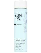 Yon-Ka Essentials Cleansing Milk čistilno mleko za odstranjevanje ličil za obraz in oči 200 ml