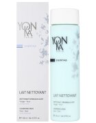 Yon-Ka Essentials Cleansing Milk čistilno mleko za odstranjevanje ličil za obraz in oči 200 ml