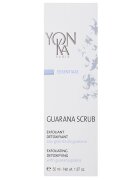 Yon-Ka Essentials Guarana Scrub piling za obraz z razstrupljevalnim učinkom 50 ml