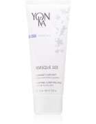 Yon-Ka Essentials Masque 103 maska iz ilovice za normalno do mastno kožo 75 ml