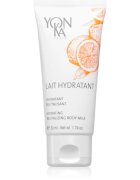 Yon-Ka Lait Hydratant Hydrating Revitalizing Body Milk losjon za telo 50 ml