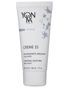 Yon-Ka Specifics Creme 15 pomirjujoča krema za kožo z nepravilnostmi 50 ml