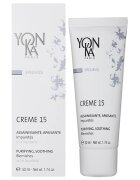 Yon-Ka Specifics Creme 15 pomirjujoča krema za kožo z nepravilnostmi 50 ml