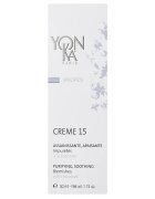 Yon-Ka Specifics Creme 15 pomirjujoča krema za kožo z nepravilnostmi 50 ml