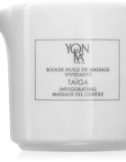 Yon-Ka Taïga Massage Candle masažna sveča 125 g