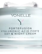 Yonelle Fortefusíon dnevna in nočna krema s hialuronsko kislino 55 ml